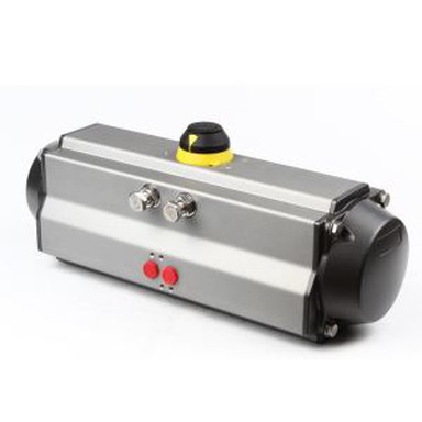 180 מעלות פניאומטיים צילינדר